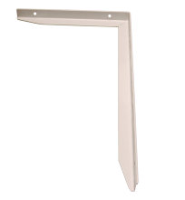 Multiknekt høyre 300 x 500 hvit